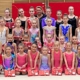 Rhythmische Sportgymnastik: Traditionelle Nikolausfeier 2022